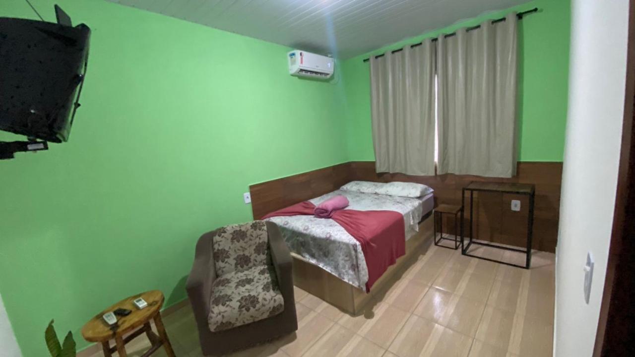 Cantinho Do Sossego Apartment บลูเมเนา ภายนอก รูปภาพ